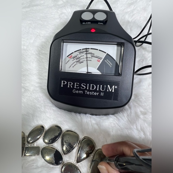 Apache Pyrite 925 “Fools Gold” Large Gemstone Necklace & Bracelet - Picture 14 of 15